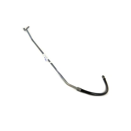 Mopar Automatic Transmission Oil Cooler Coolant Line Connector, 05117856AA 05117856AA